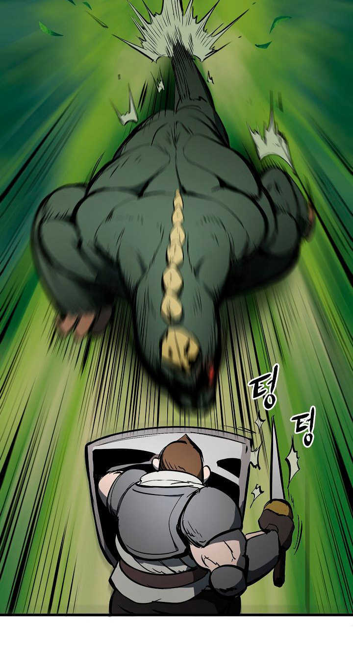 Otherworldly Sword King’s Survival Records chapter 6